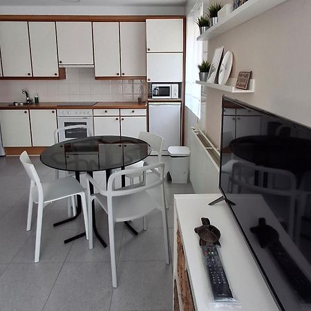 Apartamento Арріондас Екстер'єр фото