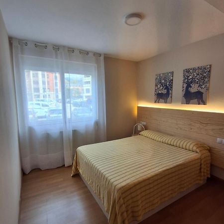Apartamento Арріондас Екстер'єр фото