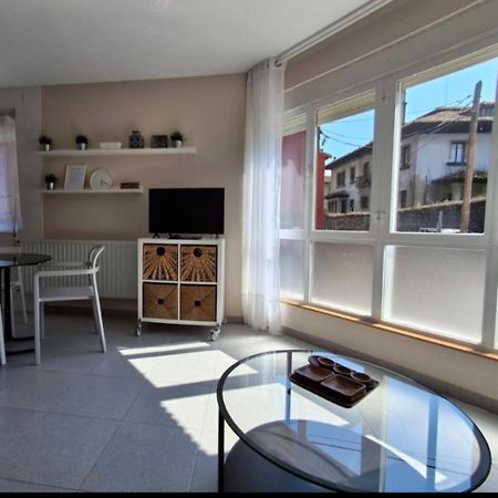 Apartamento Арріондас Екстер'єр фото