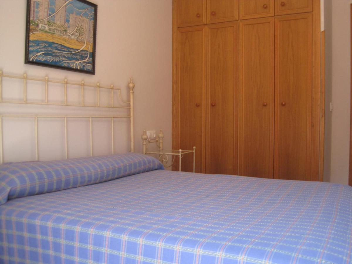 Apartamento Арріондас Екстер'єр фото