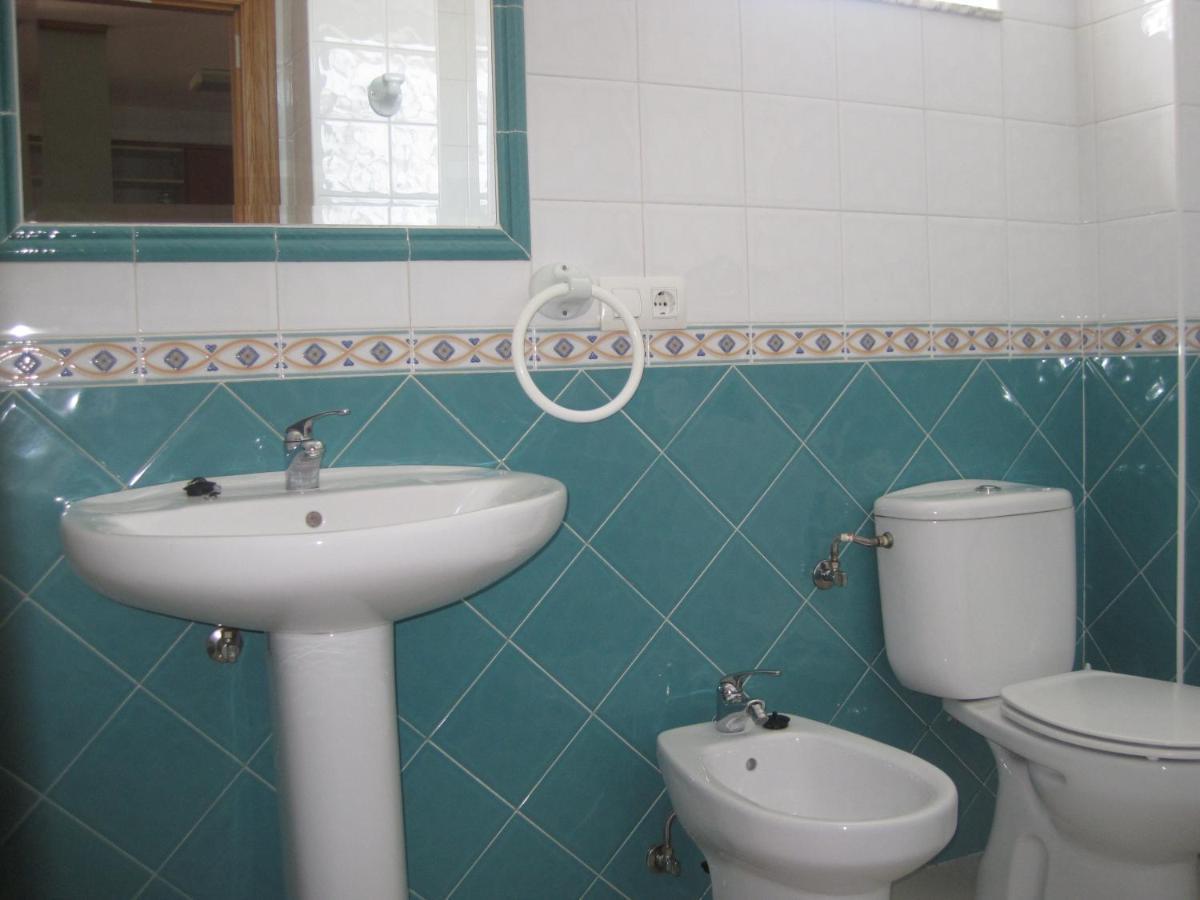 Apartamento Арріондас Екстер'єр фото