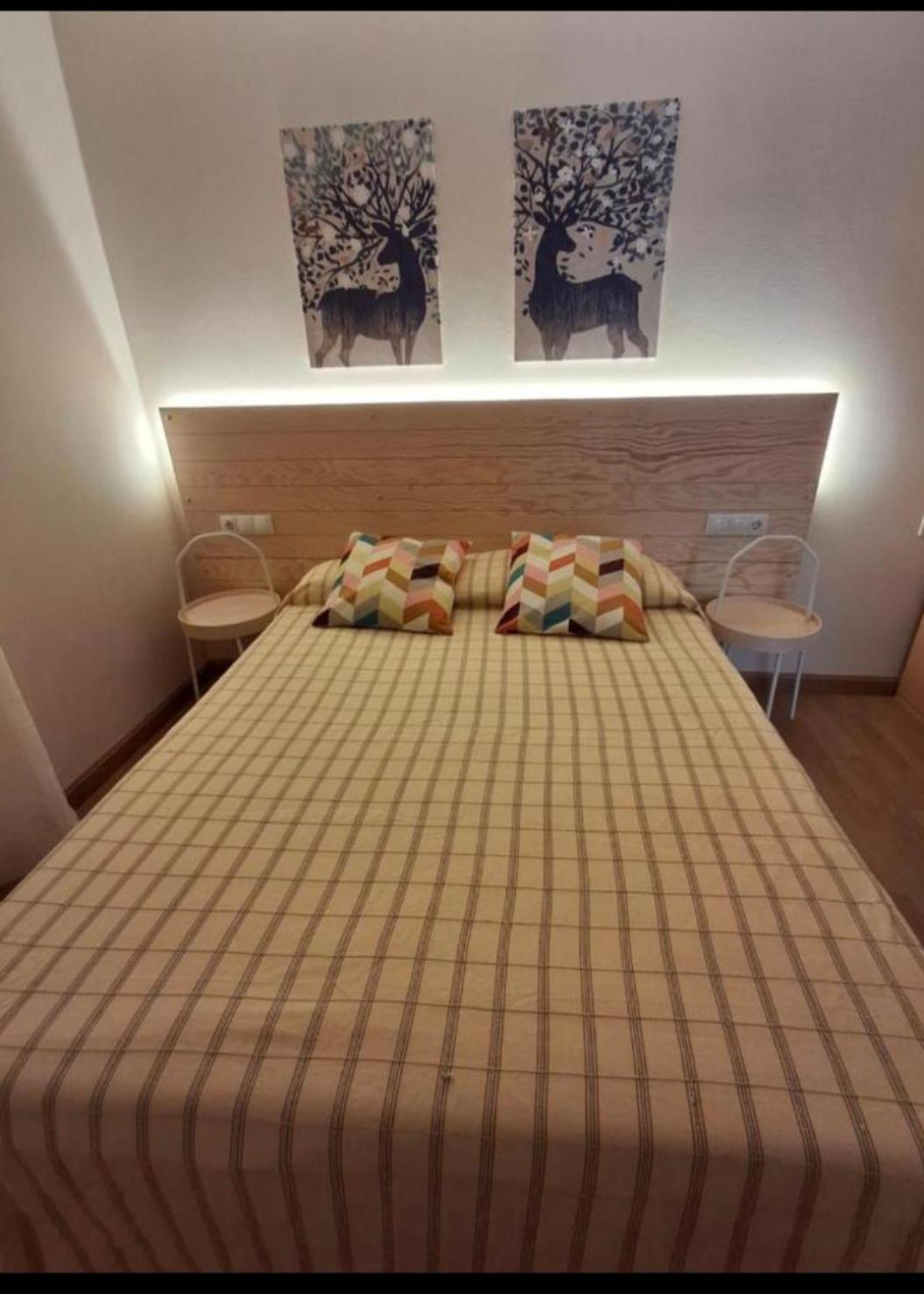 Apartamento Арріондас Екстер'єр фото