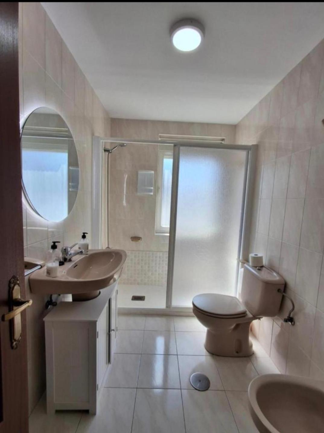 Apartamento Арріондас Екстер'єр фото