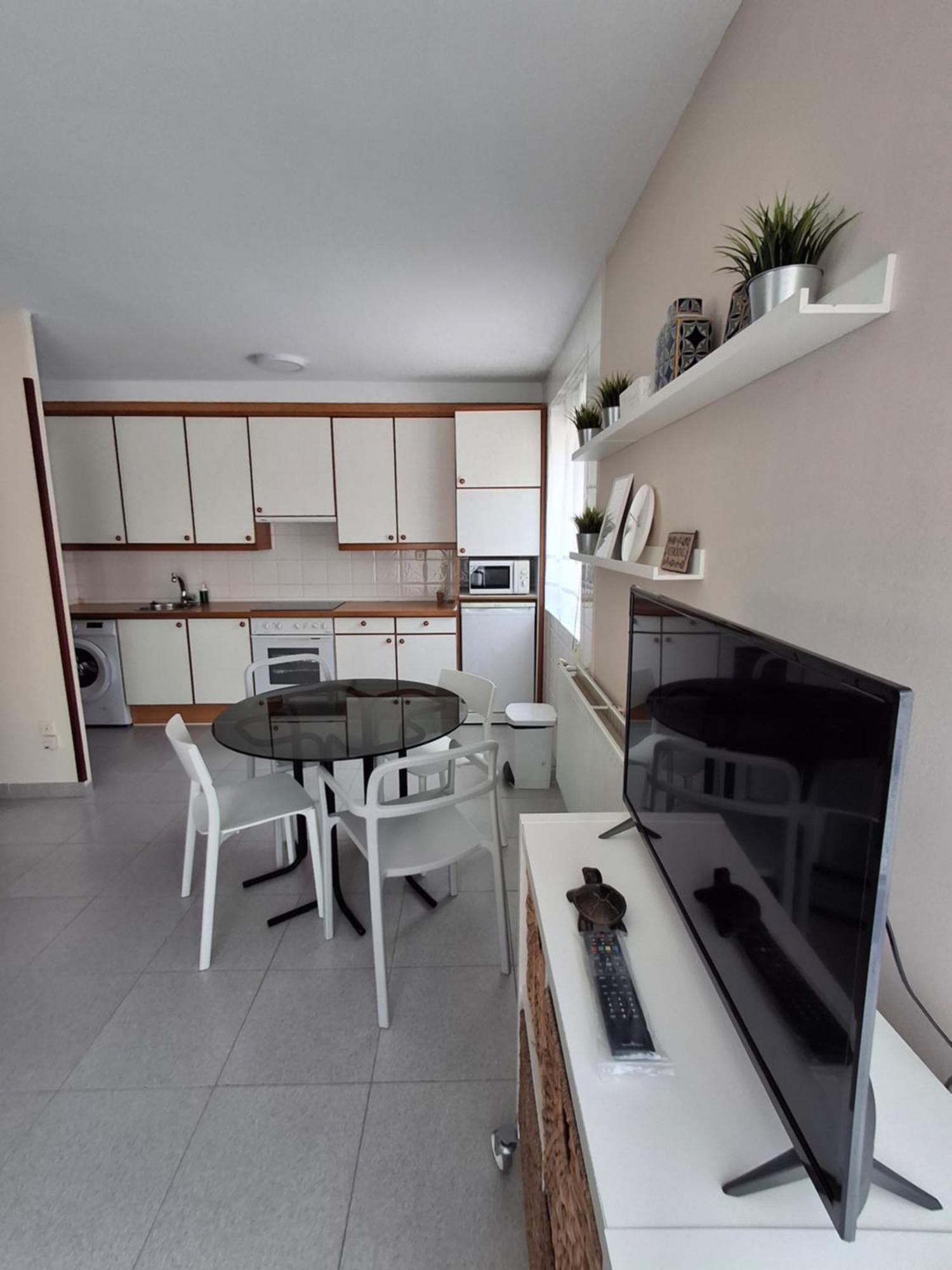 Apartamento Арріондас Екстер'єр фото