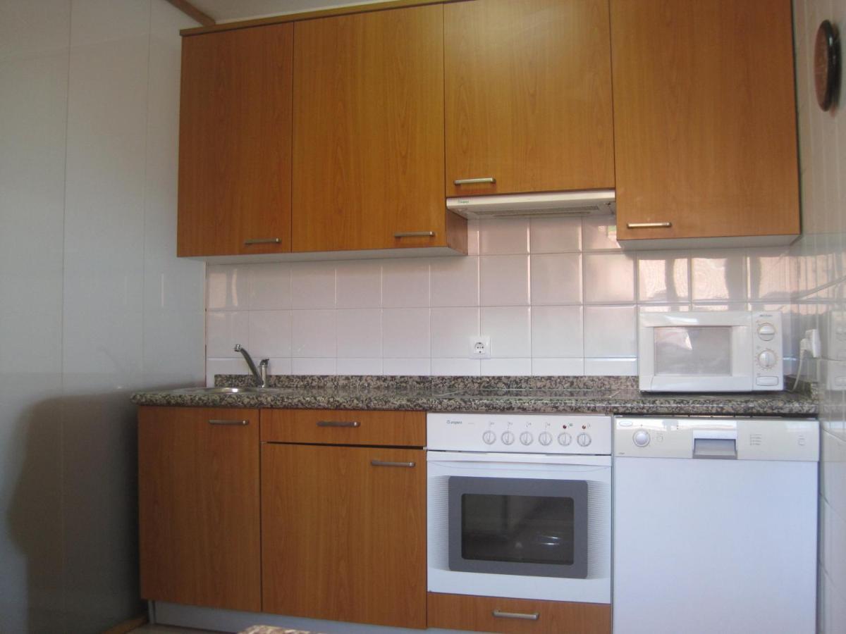 Apartamento Арріондас Екстер'єр фото