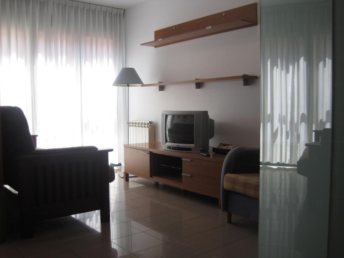Apartamento Арріондас Екстер'єр фото