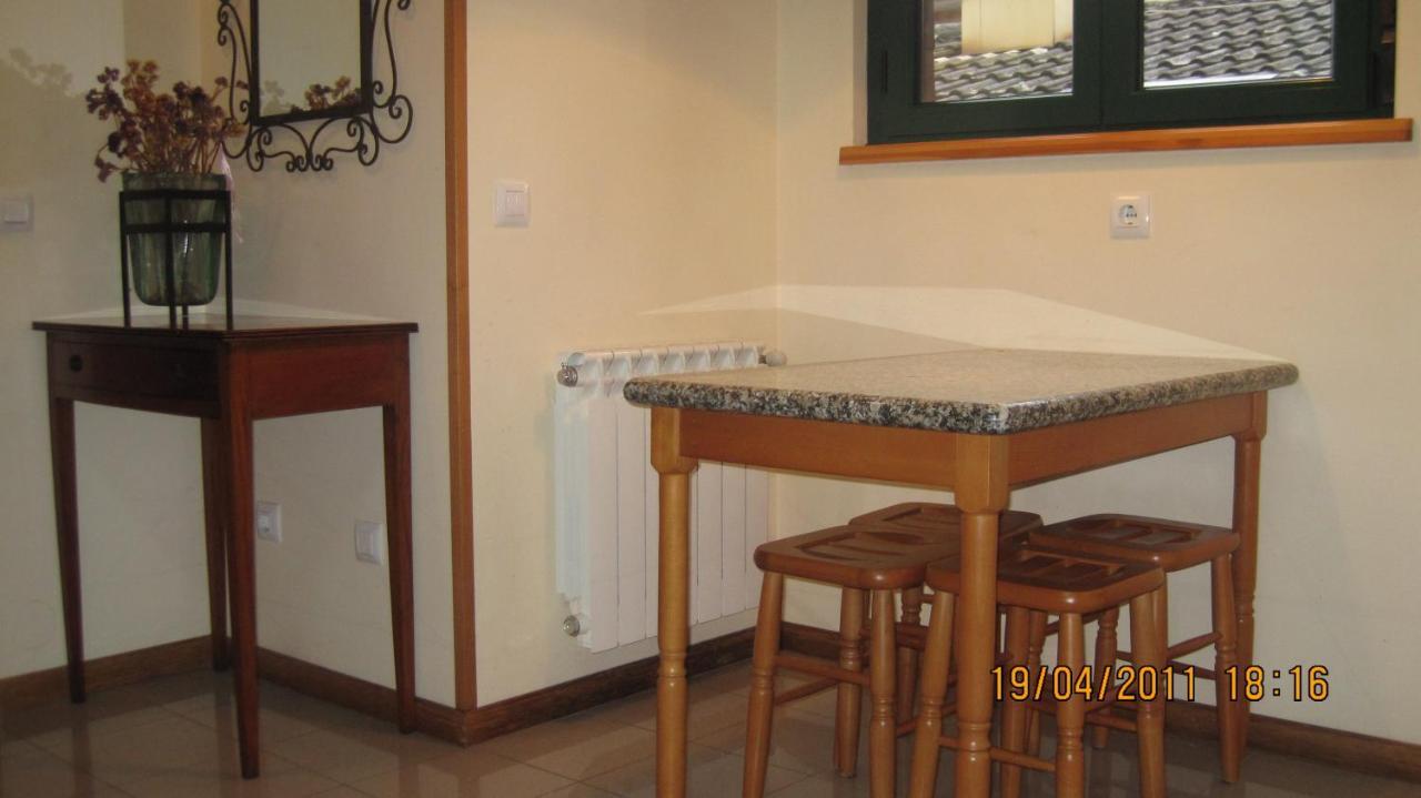 Apartamento Арріондас Екстер'єр фото
