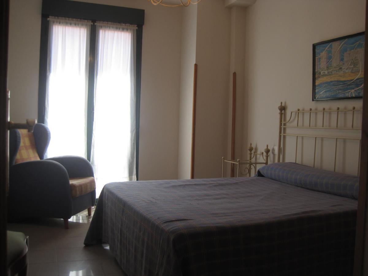 Apartamento Арріондас Екстер'єр фото