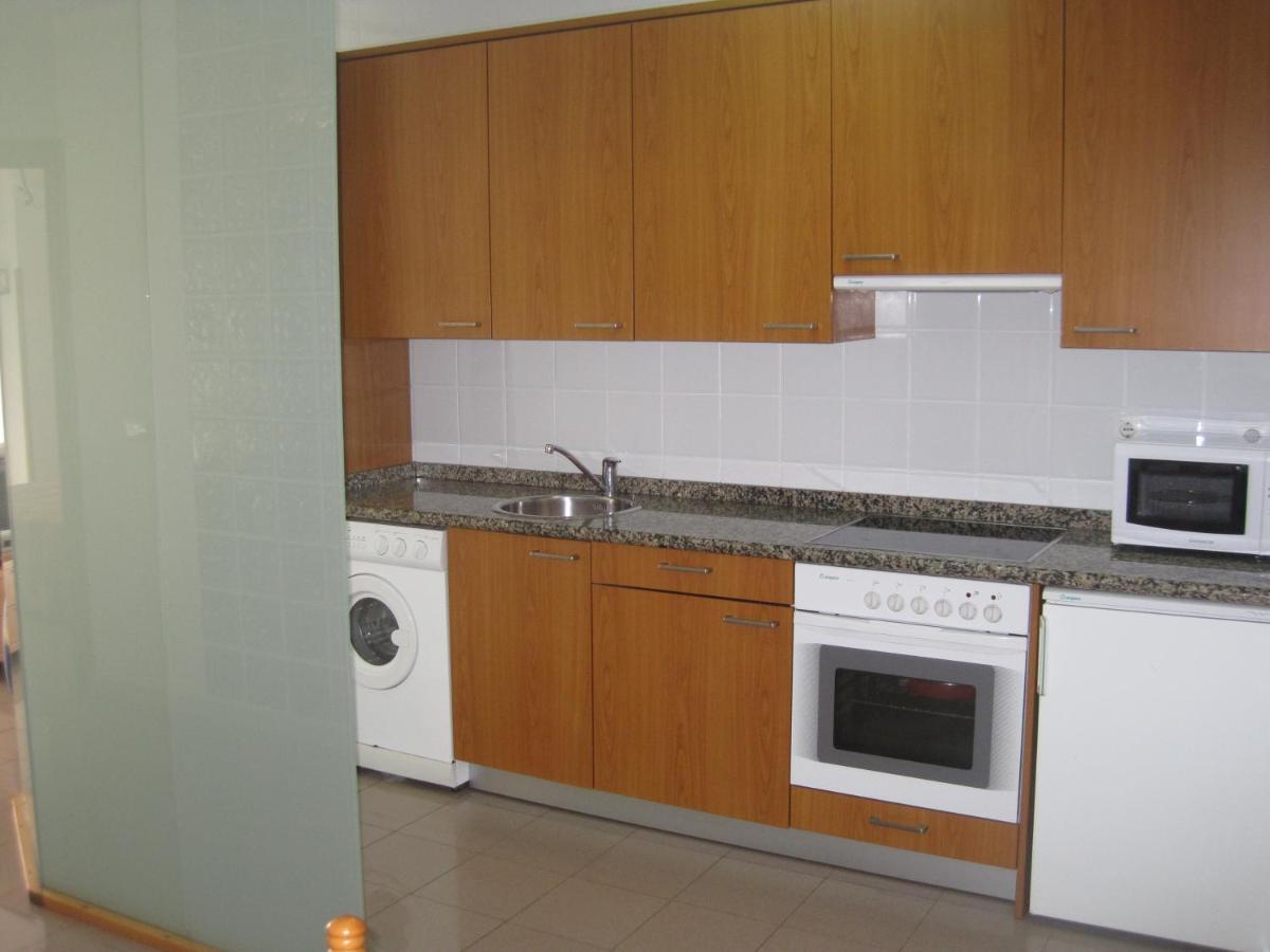 Apartamento Арріондас Екстер'єр фото