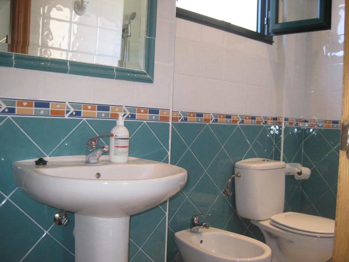 Apartamento Арріондас Екстер'єр фото